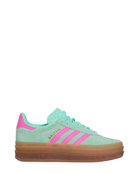 adidas gazelle neon gelb grün|adidas gazelle shoes.